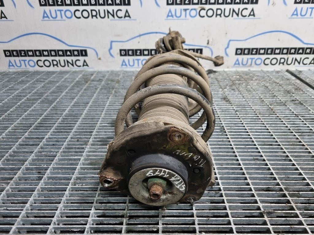 Amortizor Stanga Fata Volkswagen Tiguan 5N 1.4 TSI 2007 - 2011 SUV 4 Usi (1119) Diesel ...