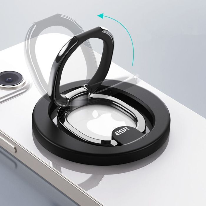ESR Halolock MagSafe Phone Ring Stand-стойка/държач за пръсти