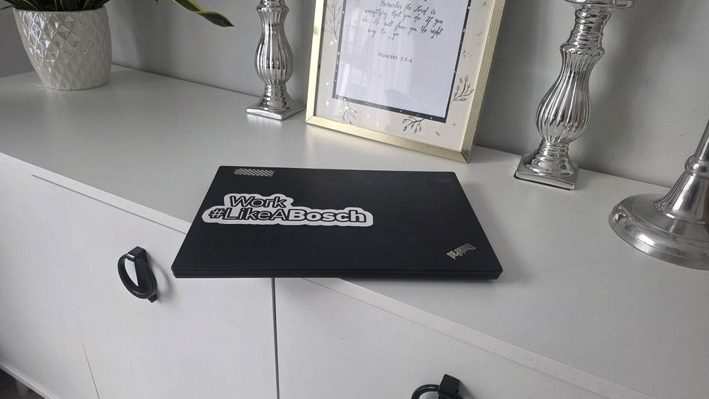 Lenovo T470 Intel Core i5