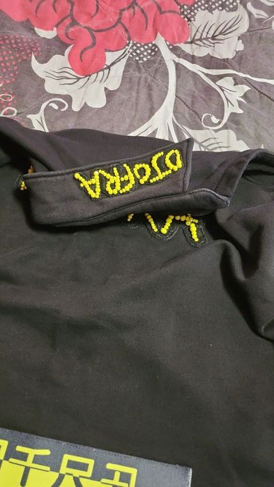 Дамски екип джофра