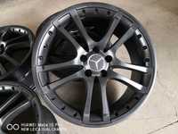 5x112 Mercedes мерцедес 5х112 19 цола джанти