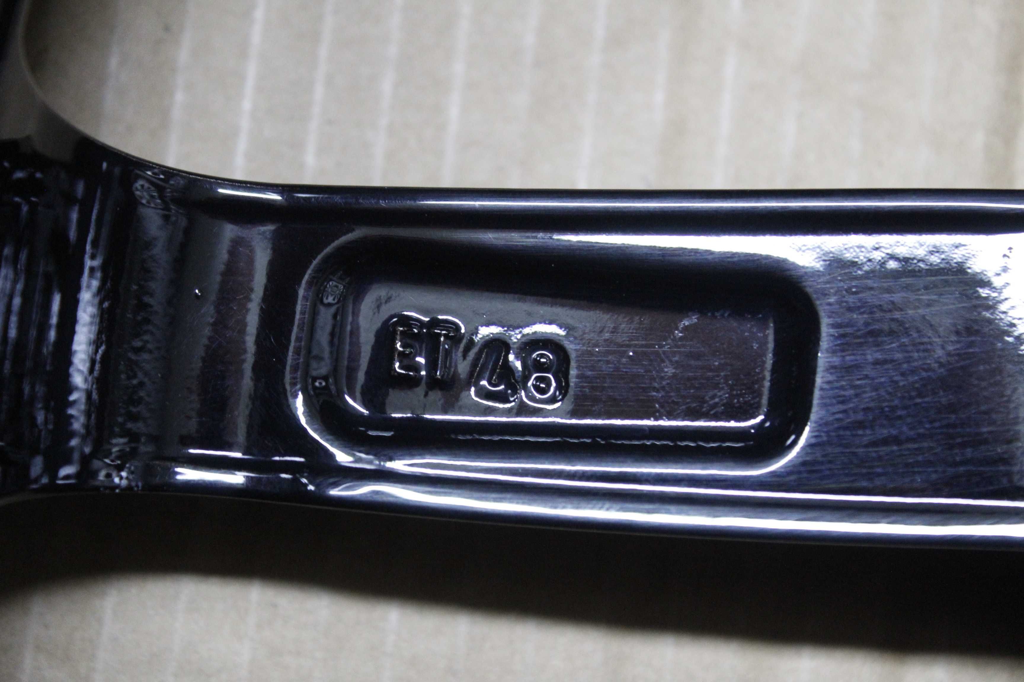 Джанти 18" Peugeot 308, 508