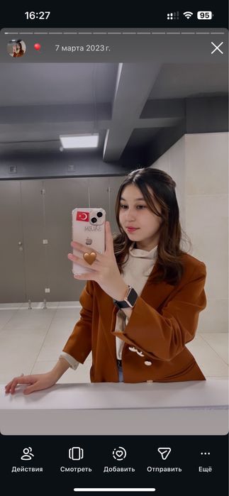 Костьюм, пиджак