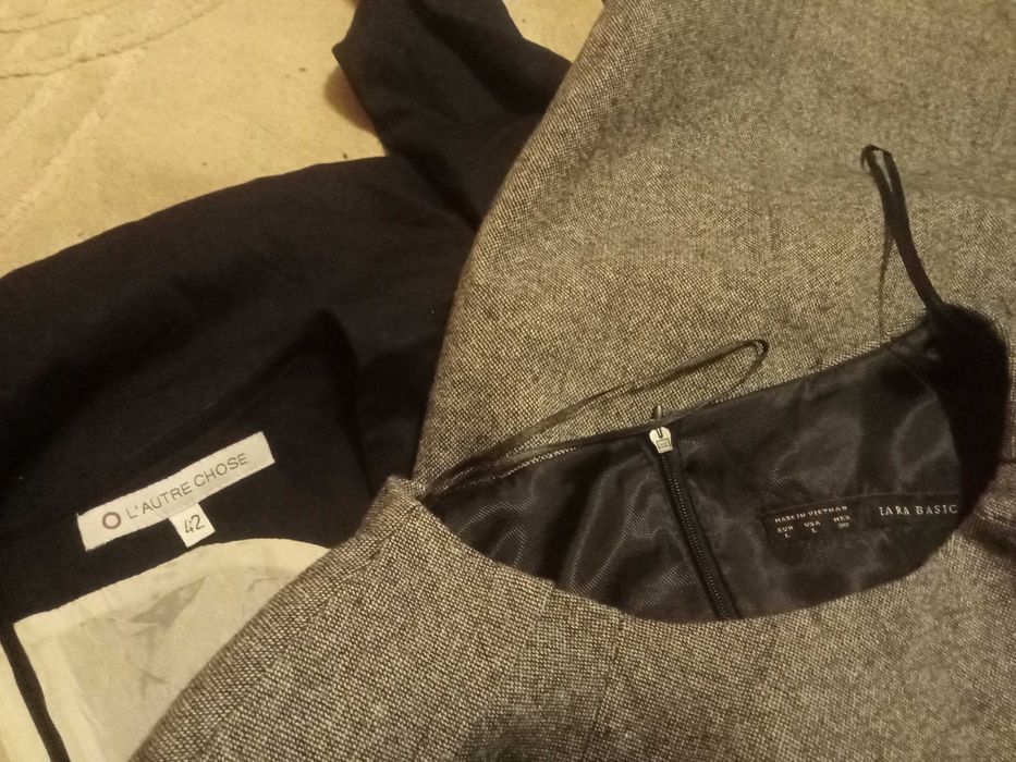 Haine dama super, 38