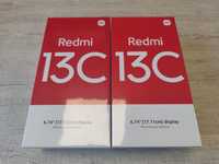 Xiaomi Redmi 13C 128GB 6GB RAM Dual 2г. Гаранция