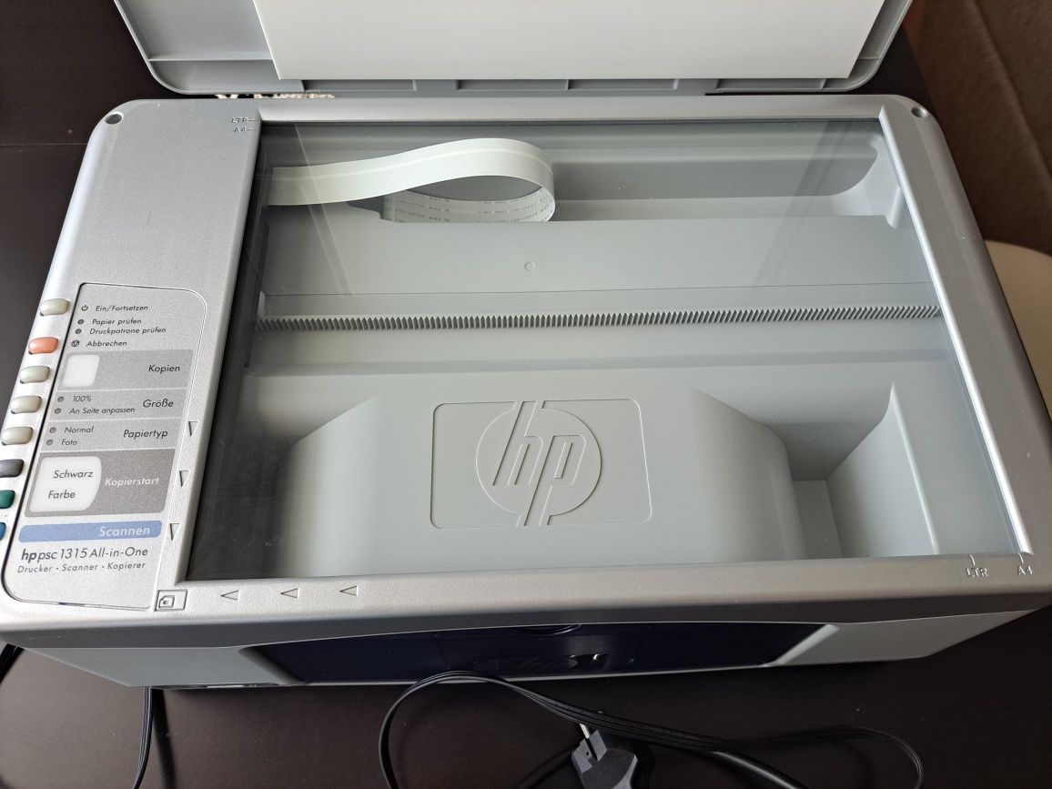 Принтер all-in-one принтер, копир и скенер HP 1315 (Q5763A)