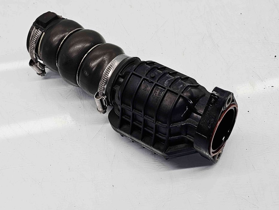 Tub admisie aer Peugeot 208 [Fabr 2012-2024] 9684362180 1.4 HDI 8HR 50