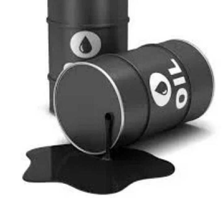 Продам отработанное автомобильное масло отработка в большом количестве