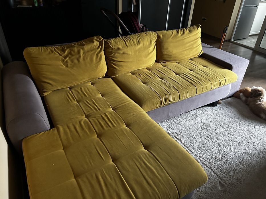 Vand coltar extensibil