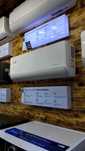 Кондиционер Midea Ultraviolet 9 000 Btu Inverter Low Voltage +ДОСТАВКА