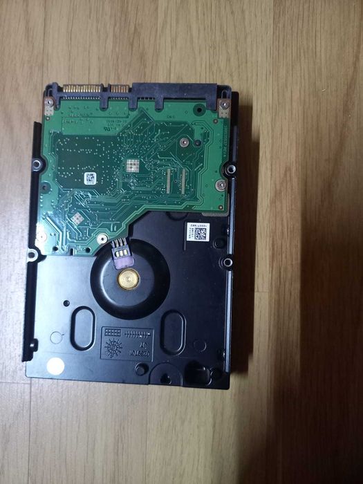 Hard disk SATA 1TB