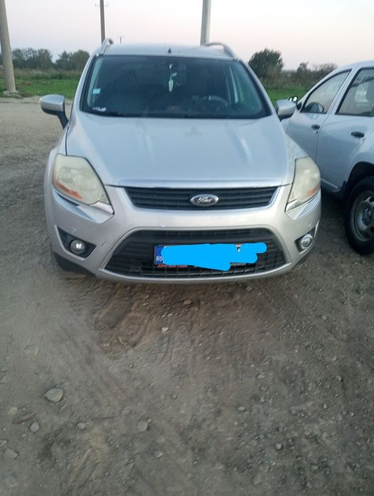 Vând Ford kuga 2010