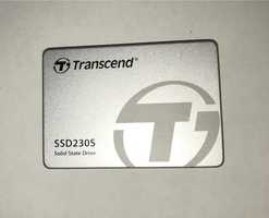 SSD230S Transcend