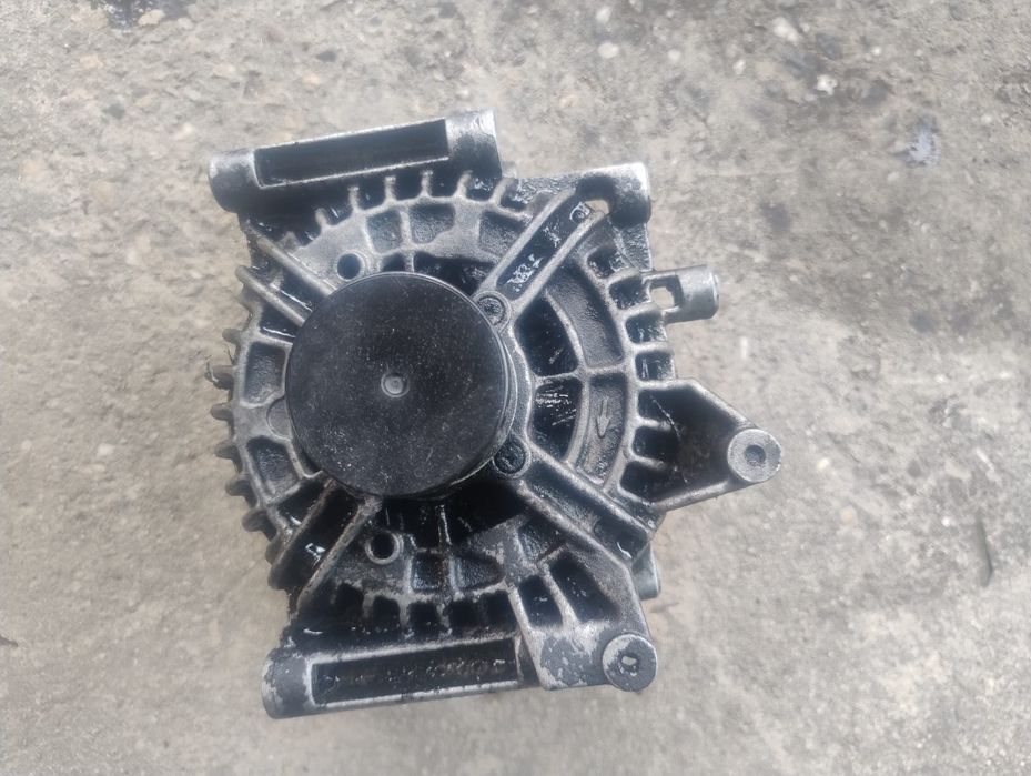 Alternator Mercedes OM648 3.2CDI 1998-2005 original