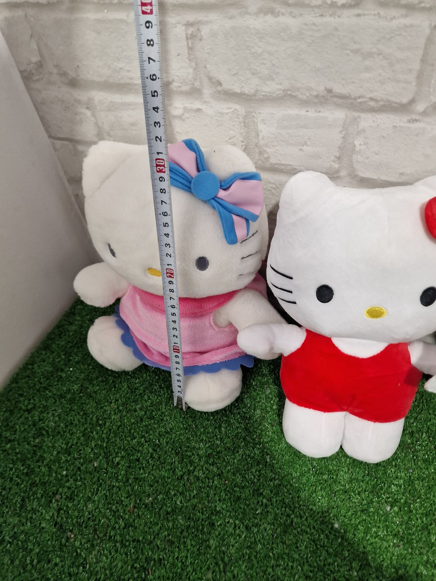 Hello Kitty играчка