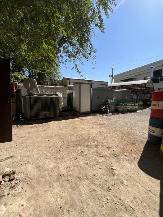 Помещение в аренду