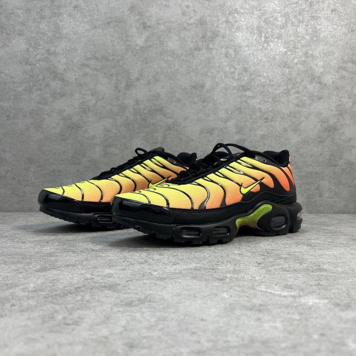 Nike Air Max Plus- 41/43/44/45/46