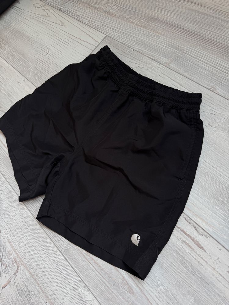 Мъжко! Чисто нови късни панталони/шорти Carhartt Cay Swim Trunk