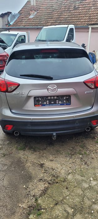 Dezmembrez Mazda cx5