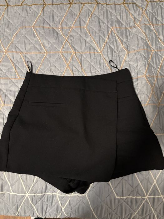 Пола-панталон Zara