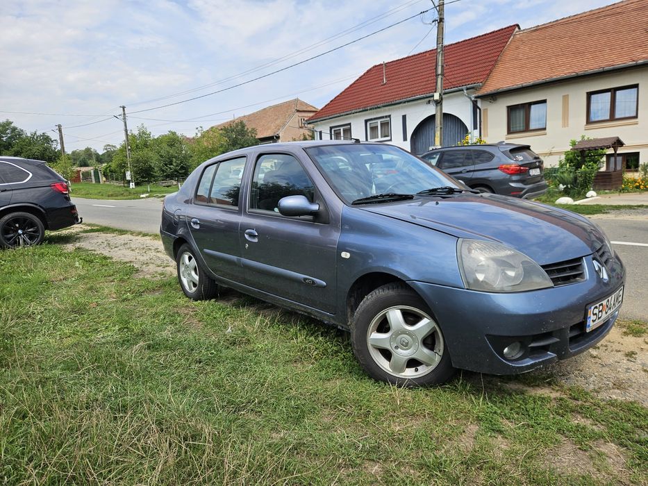Renault Symbol 1.5 Diesel