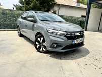 Dacia Logan 10.2024