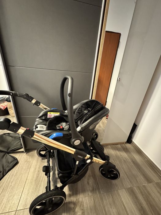 Cracurior 3in 1 krausman!