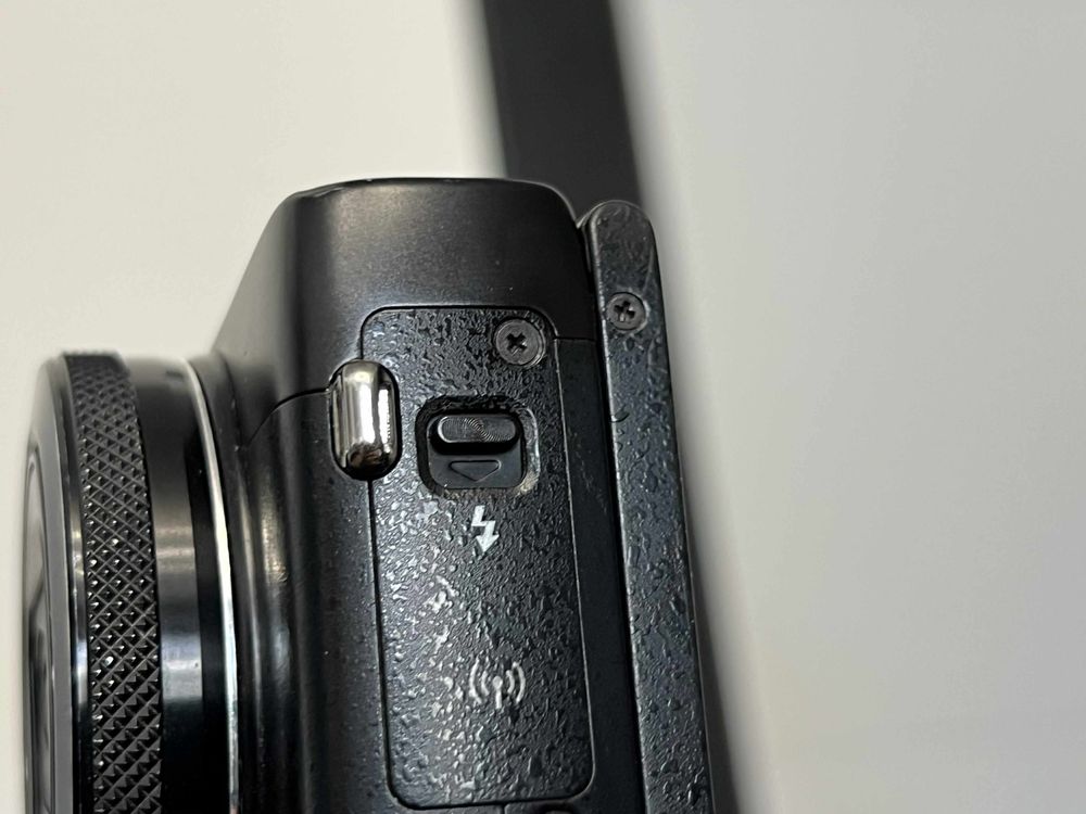 Canon powershot g7x