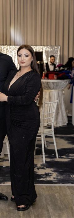 Rochie elegantă tip Asos! Purtata cateva ore!
