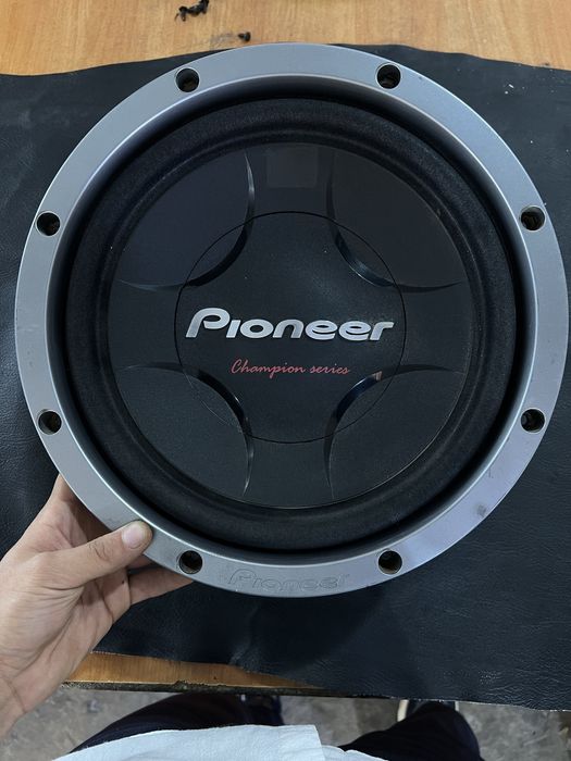 Aparatura Kenwood pioneer апаратура