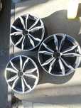 Jante 20 bmw X1 F48 X2 F39