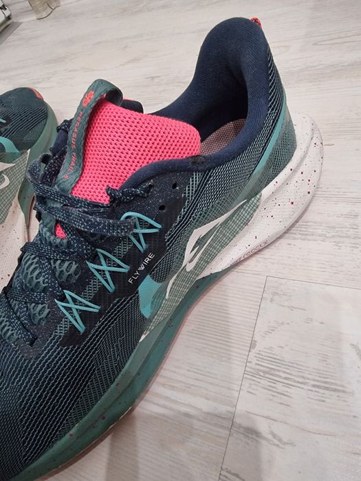 Маратонки nike reactx pegasus trail 5 номер 44