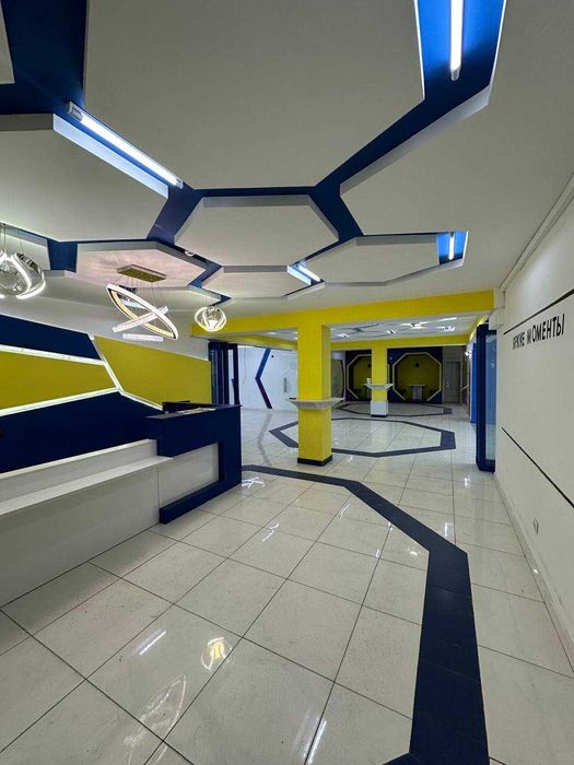 Сдается в аренду подвальное помещение в центре города ул. Амира Темура