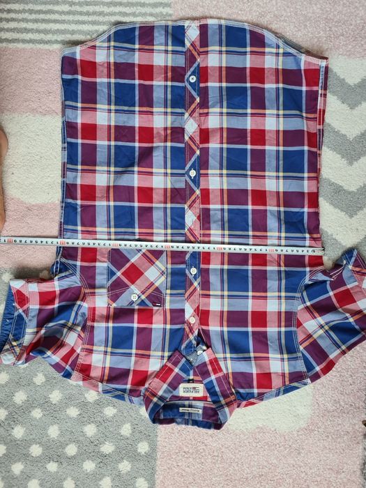 Camasa Tommy Hilfiger M