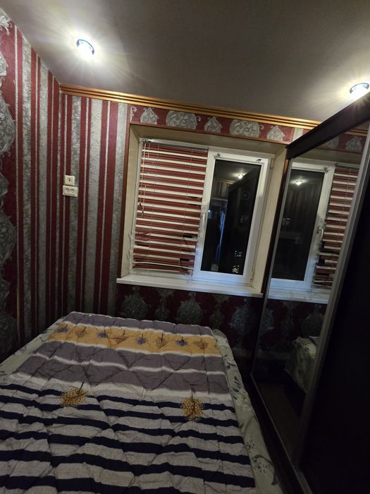 Фрунзенский ижара 1/2