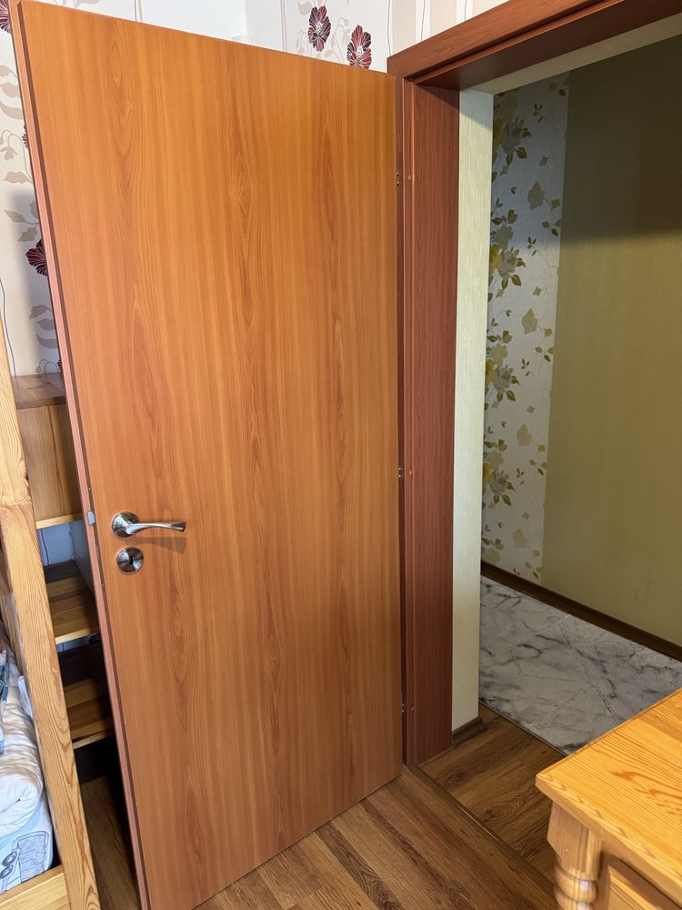 Врати интериорни без каса