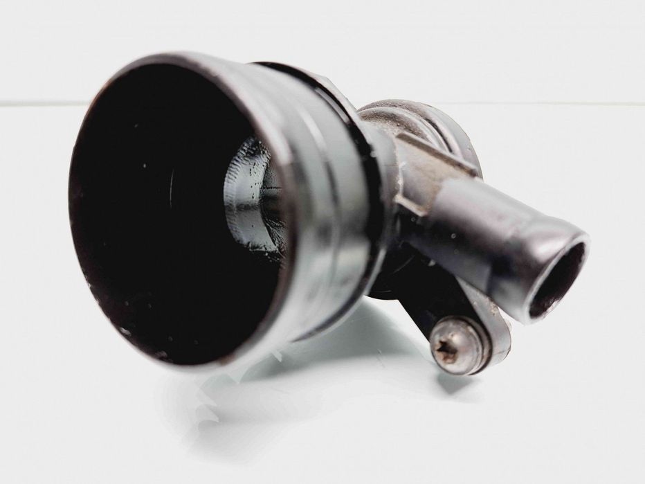 Tub intercooler Volkswagen Eos (1F7, 1F8) [Fabr 2006-2015] 03C129656B