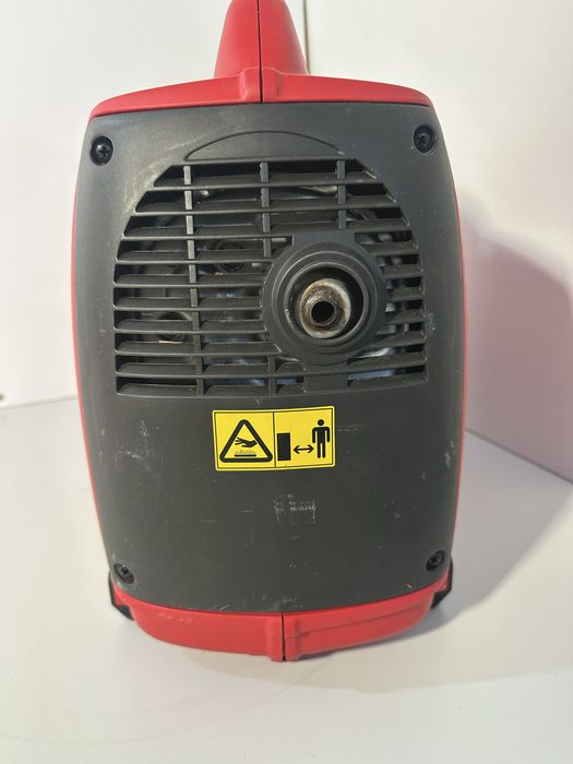 Generator Silentios Honda i10