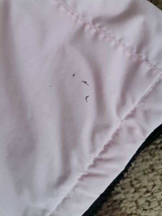 Зимен гащиризон за момиче