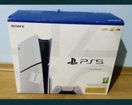 Продавам PlayStation 5 Slim Комплект/Лот