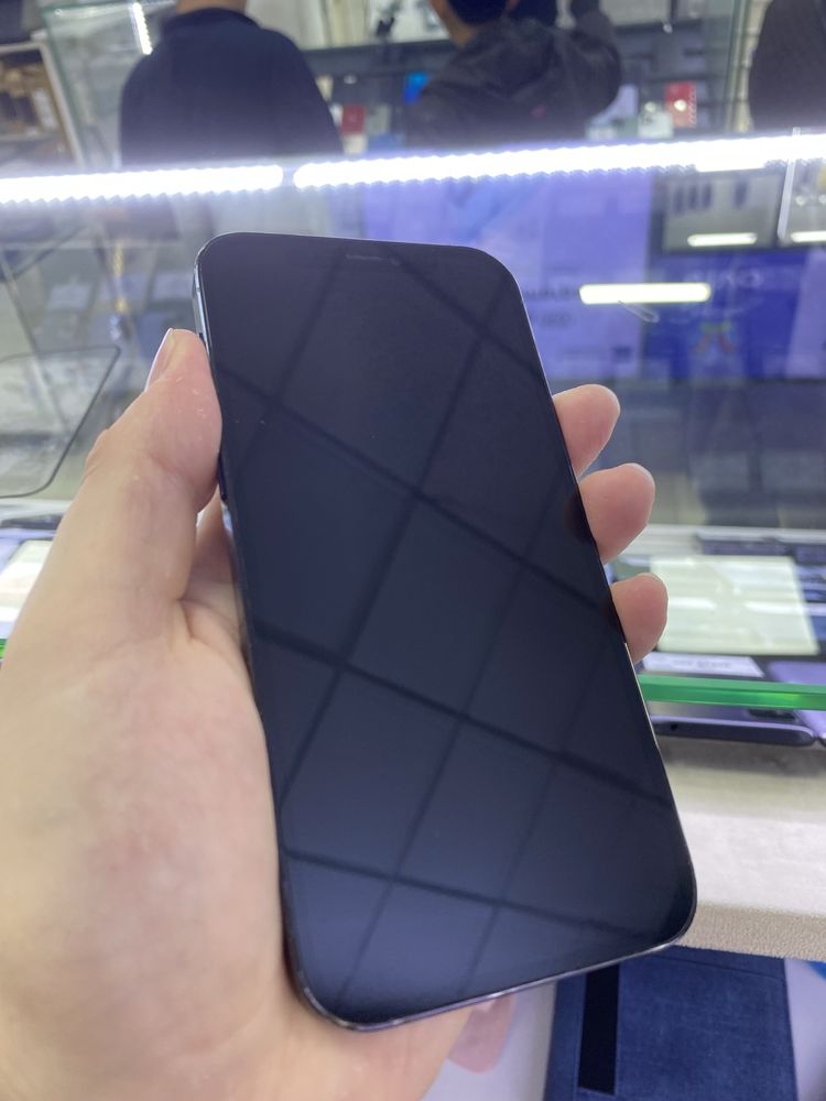 Iphone 12 pro sotildi