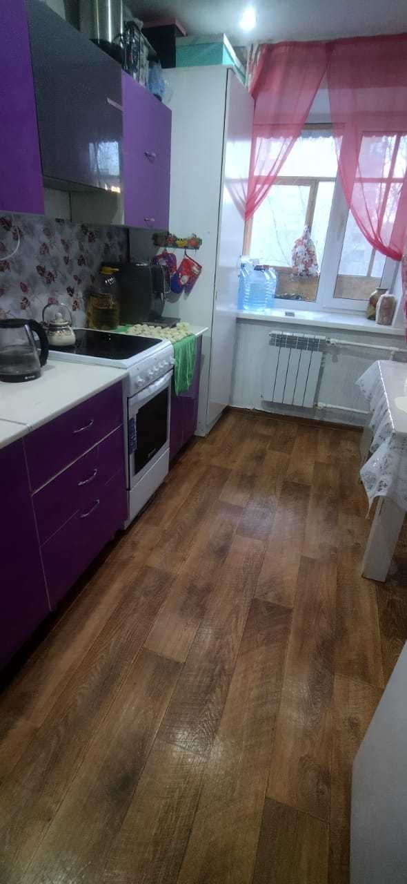 Продается 3-х комн. кв. На Юго-востоке по ул. Муканова.