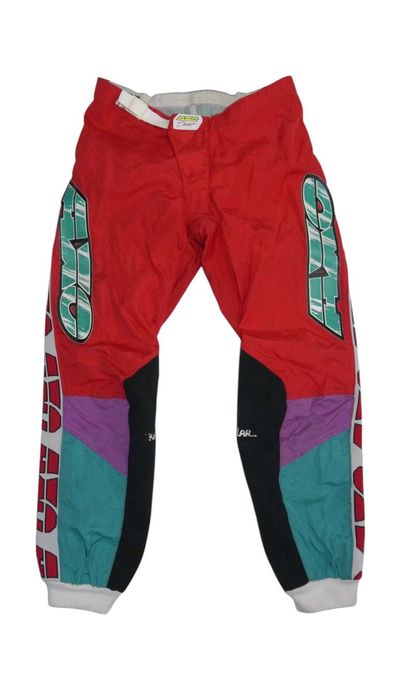 Pantaloni cross / enduro