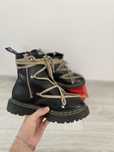 Dr. Martens x Rick Owens - bocanci AirWair - marimea 42