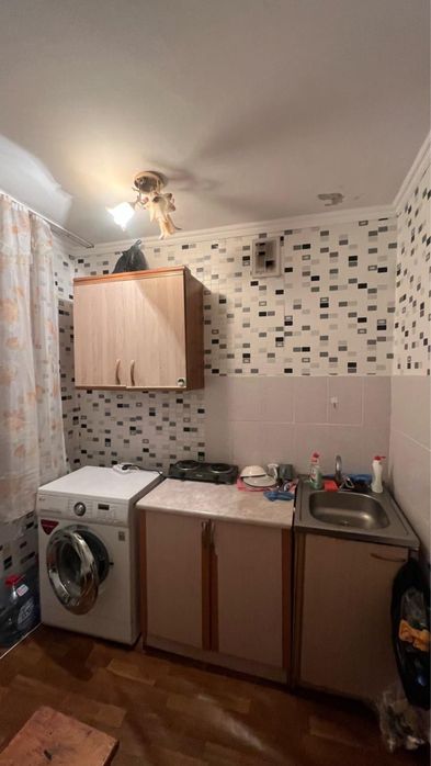 Сдам в аренду 1 ком квартиру на долги срок