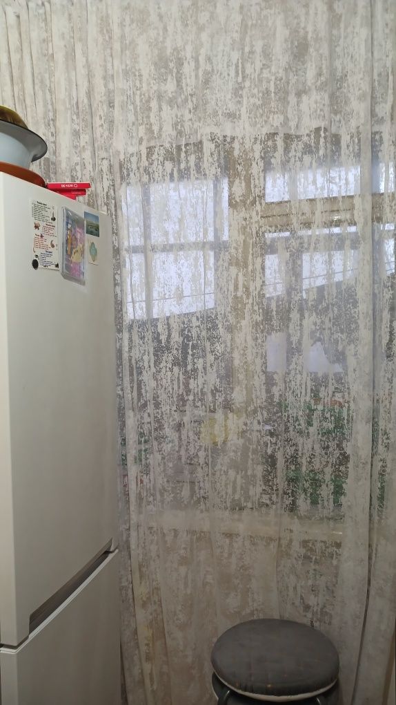Продам срочно недорого тюль 3м