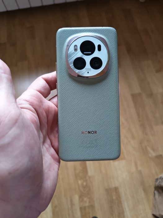 Honor Magic 6 PRO 512GB in garantie