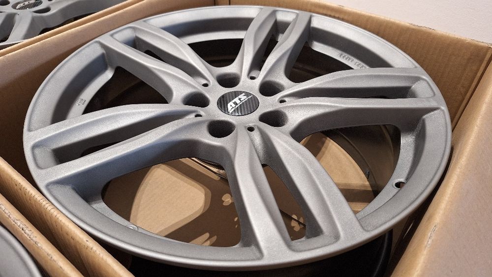 ATS Evolution 8Jx18 5x112 ET30