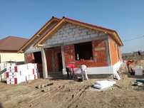 Firmä de construcții executăm lucräri în construcții