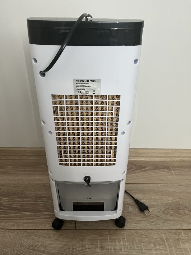 Мини Климатик / Air cooler